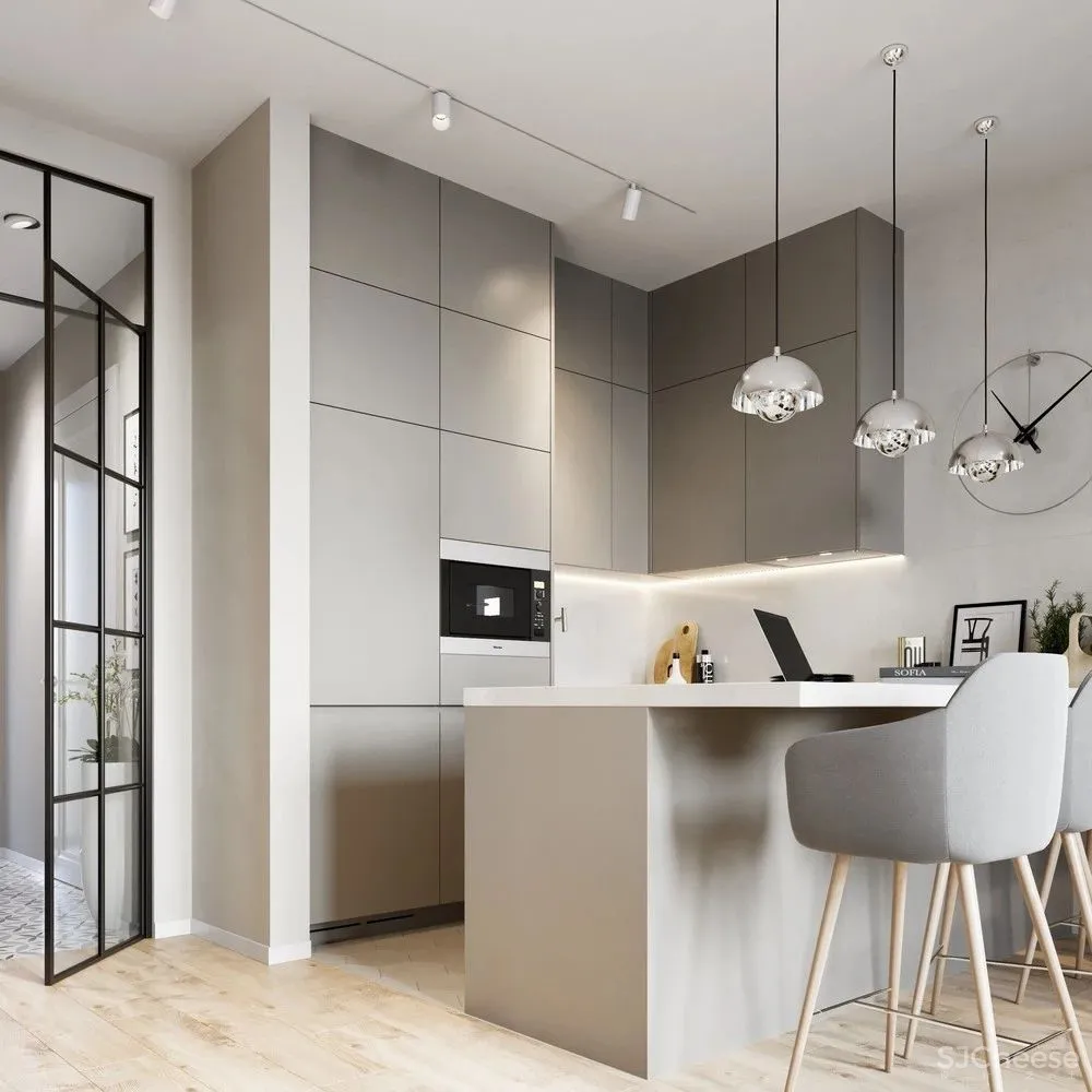 简约精致,安静雅美!