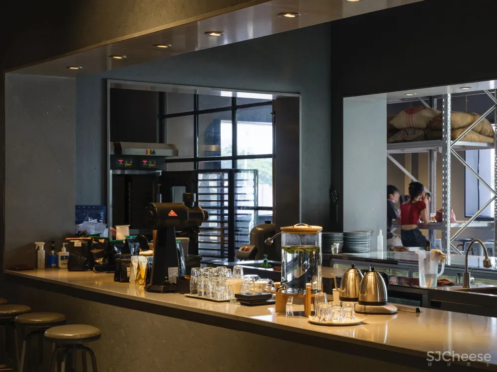 来回咖啡打造去品牌化咖啡文化社区——NCA回顾系列VOL.4