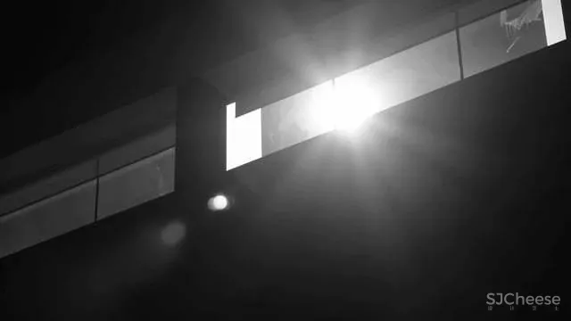 Churches丨灵魂的救赎所