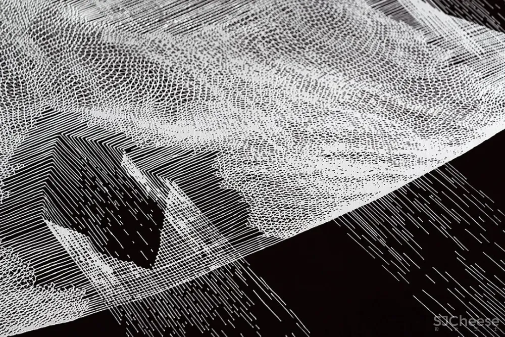 时代 光 静谧 美的内核