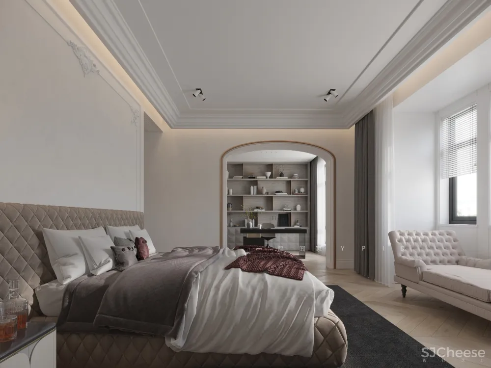 一品囧家新作第二季【塞纳河畔】