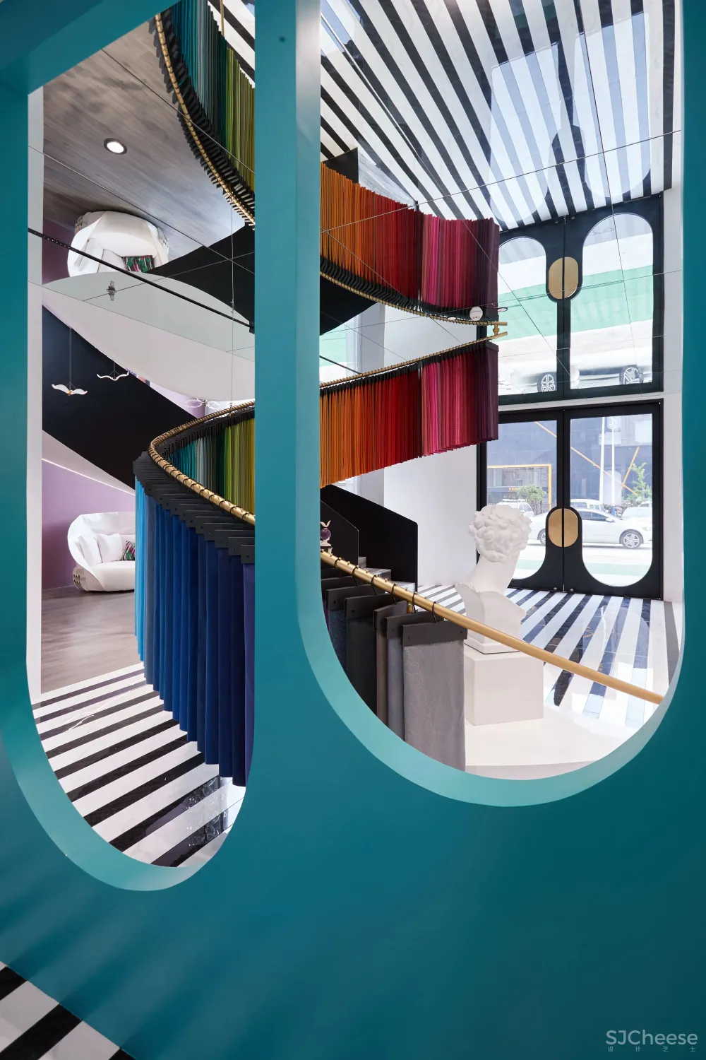 朱磊新作 ART MUSEUM