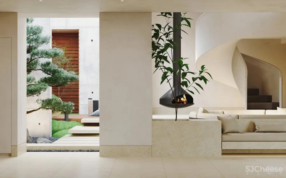 温润自然的设计美学 lulu lee新作