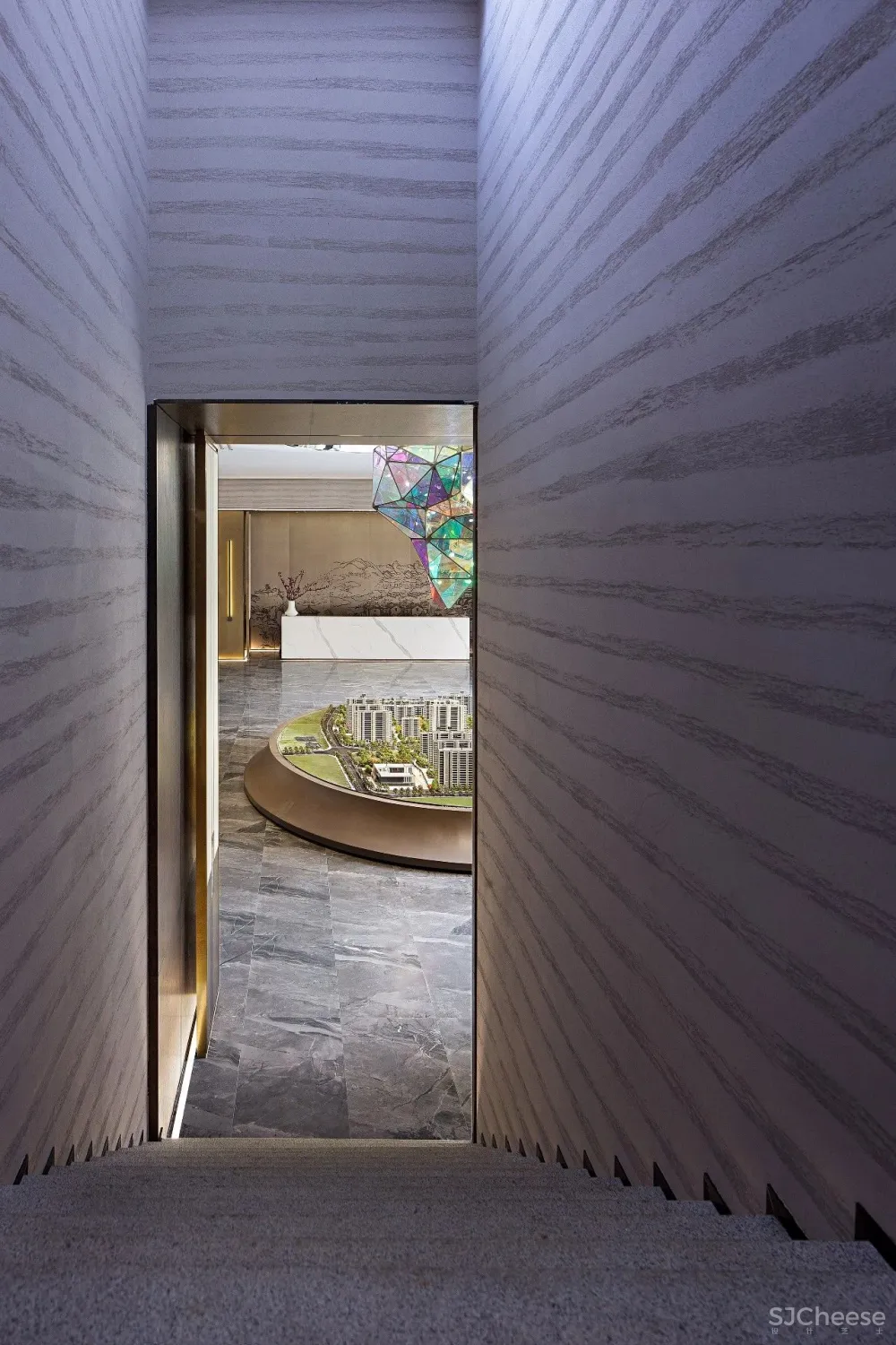 矩阵纵横|福州国贸凤凰原销售中心