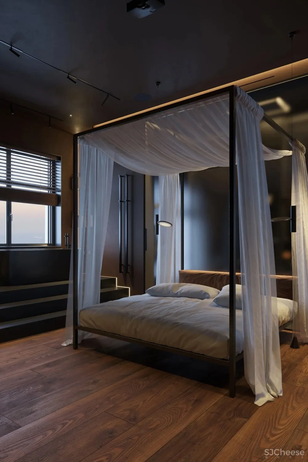 Igor sirotov新作 禁欲系的高冷风!