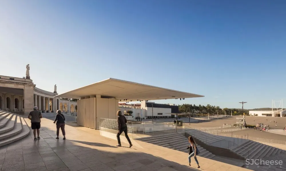 Churches丨灵魂的救赎所