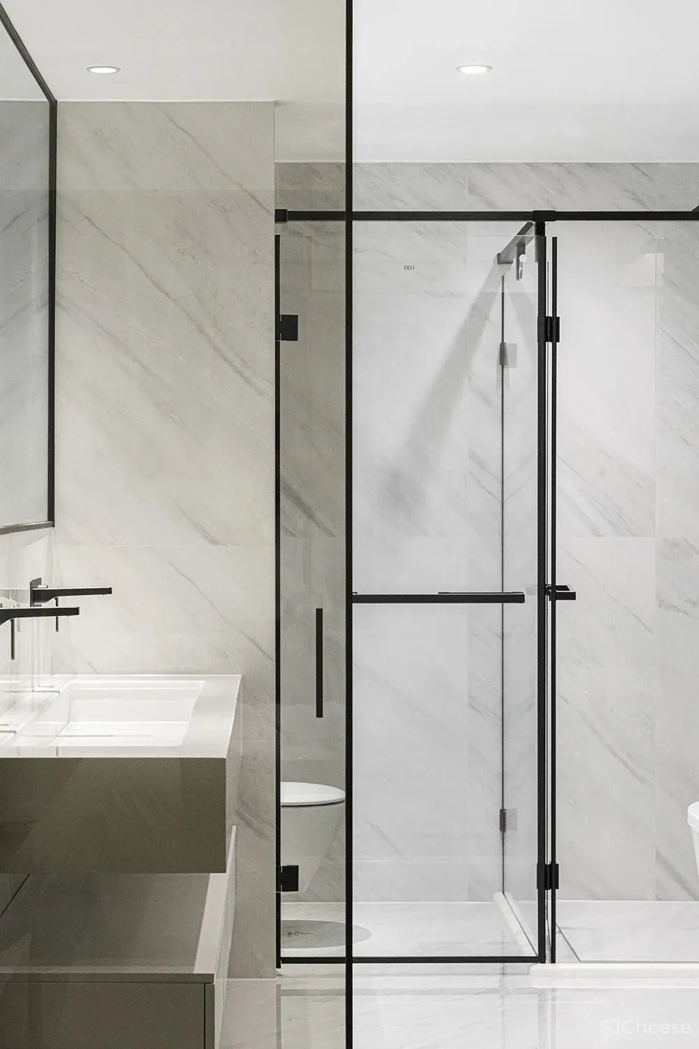 极简设计,美的如此纯粹!