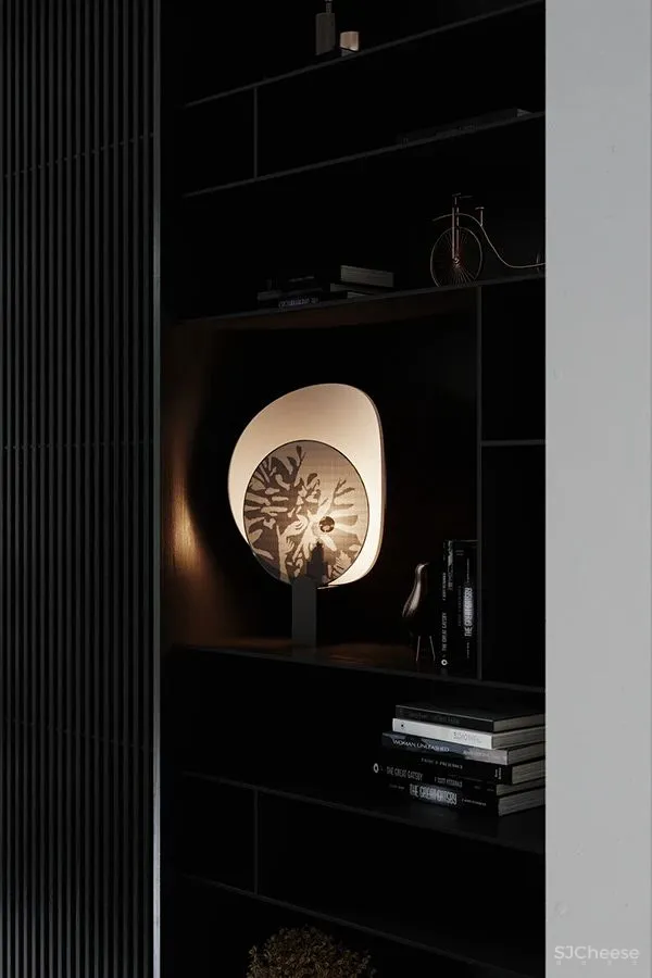 现代设计，高贵与雅致！