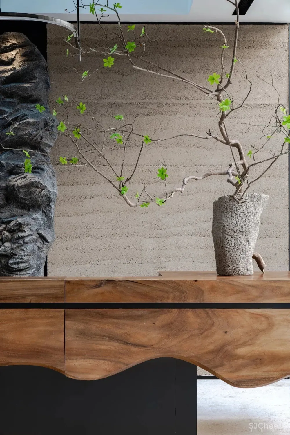 ENJOYDESIGN丨重庆万科星光森林，城市人文 诗性自然