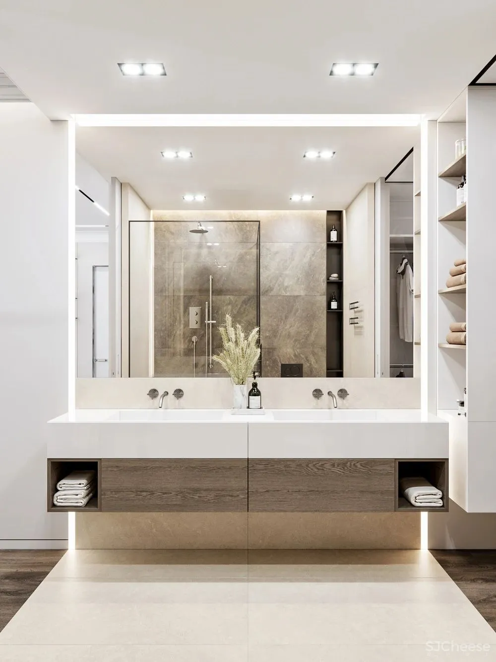 简约精致,安静雅美!