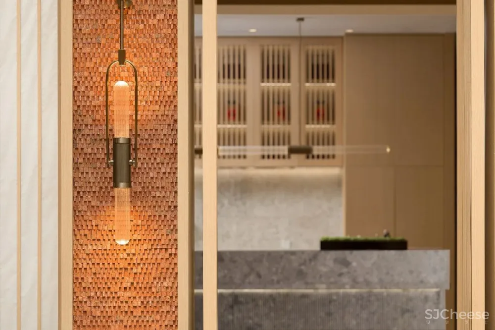 矩阵纵横|锦瑭康养社区体验中心