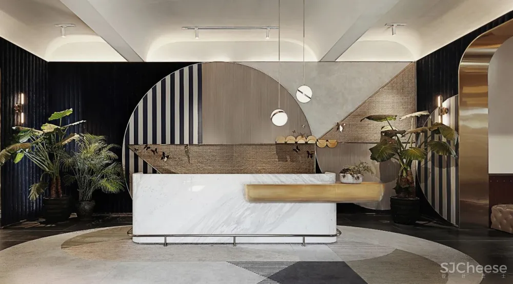 乐领 · 梦蝶庄 于强