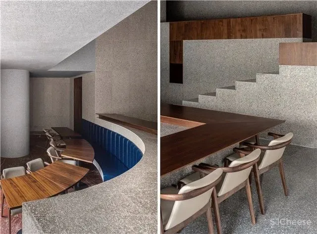 气氛很到位-如何看待当代先锋与本土创新 ！