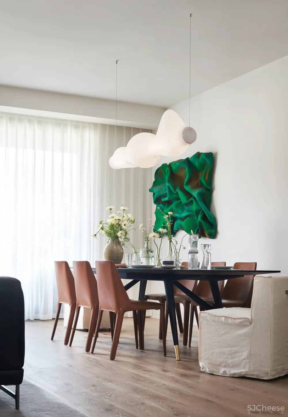 【ACE·新作】随意春芳歇,心安是归处