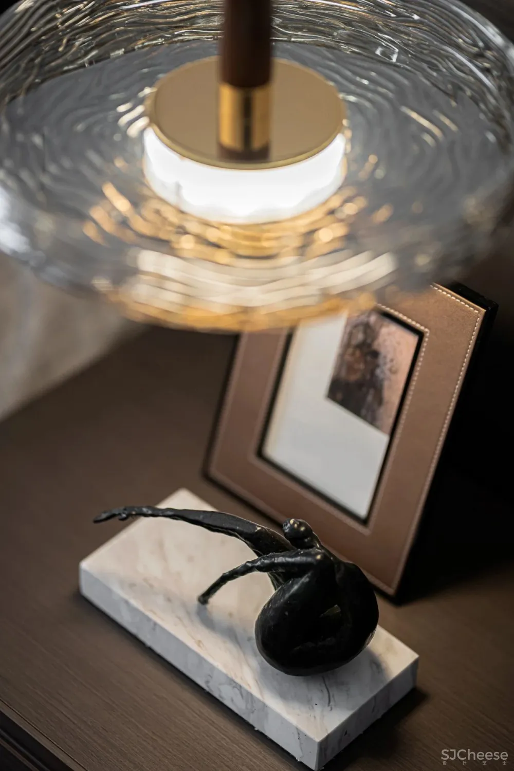 元禾大千:沈阳阳光城翡丽府下叠样板间