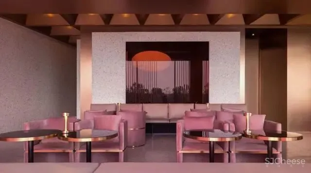 气氛很到位-如何看待当代先锋与本土创新 ！