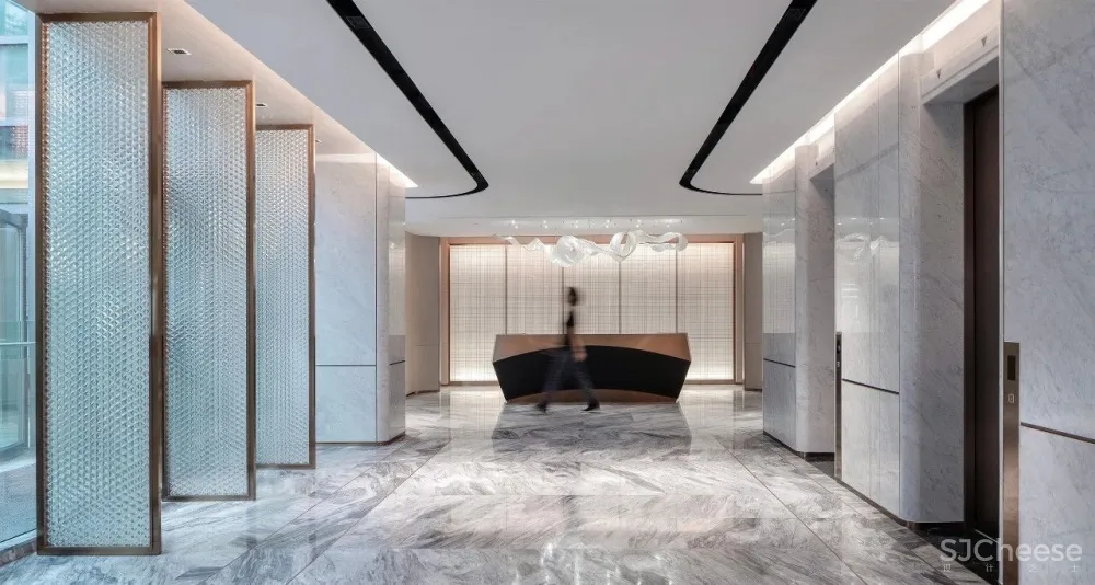 刘姮:移步梦蓝美景,探寻安然意境!