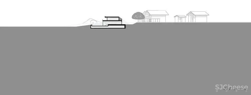 酒店往“土”里玩,设计向高处走!于山野中盛放的苹果园竟也成为了最佳的度假胜地