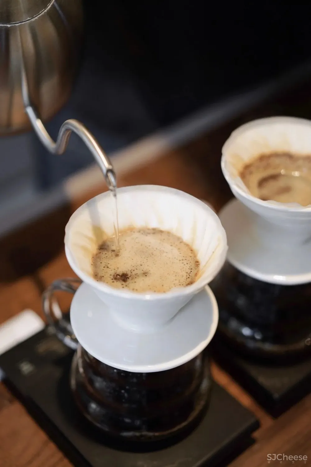 来回咖啡打造去品牌化咖啡文化社区——NCA回顾系列VOL.4