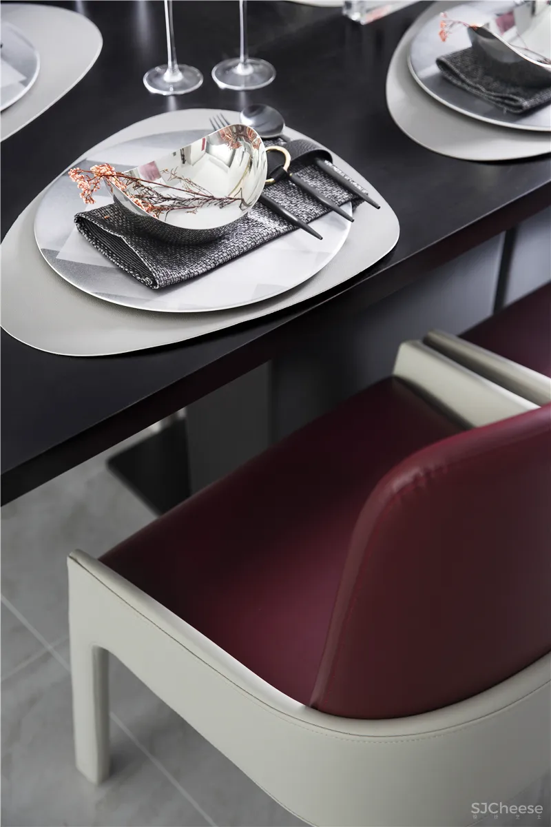 轻奢 越精致,越时尚 !