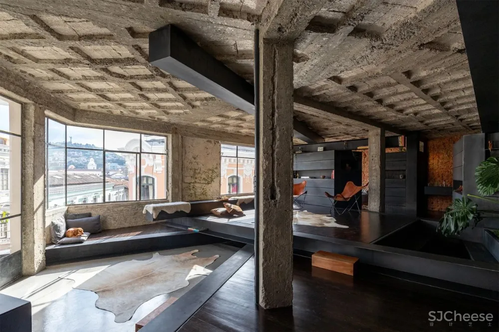 一直拆墙一直爽：这是我见过的最大胆（胡闹）的案例！