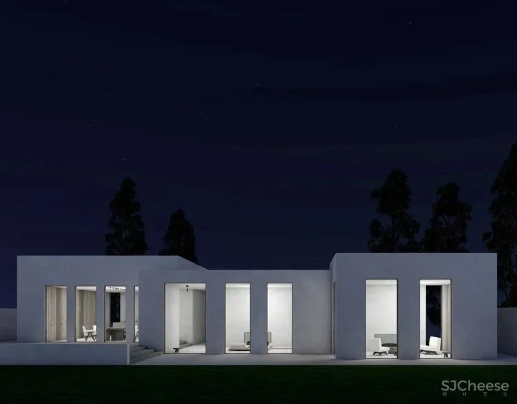 是什么让 “极简风” 不再高级