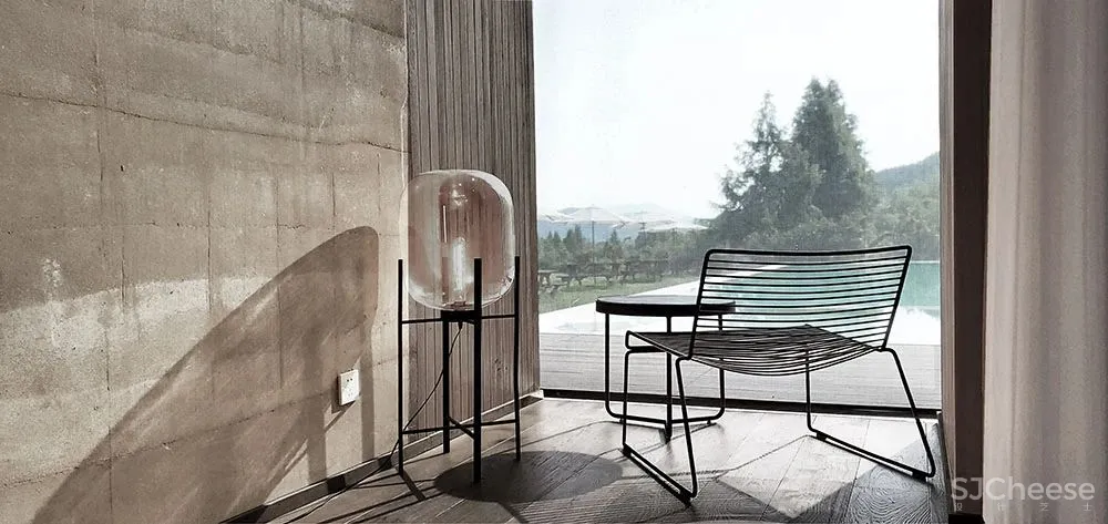 玫瑰庄园精品酒店