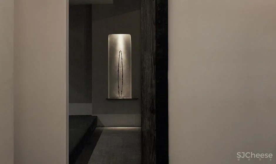 绪方慎一郎 将美食、文化、手工艺、设计 大融合的东方美学大师