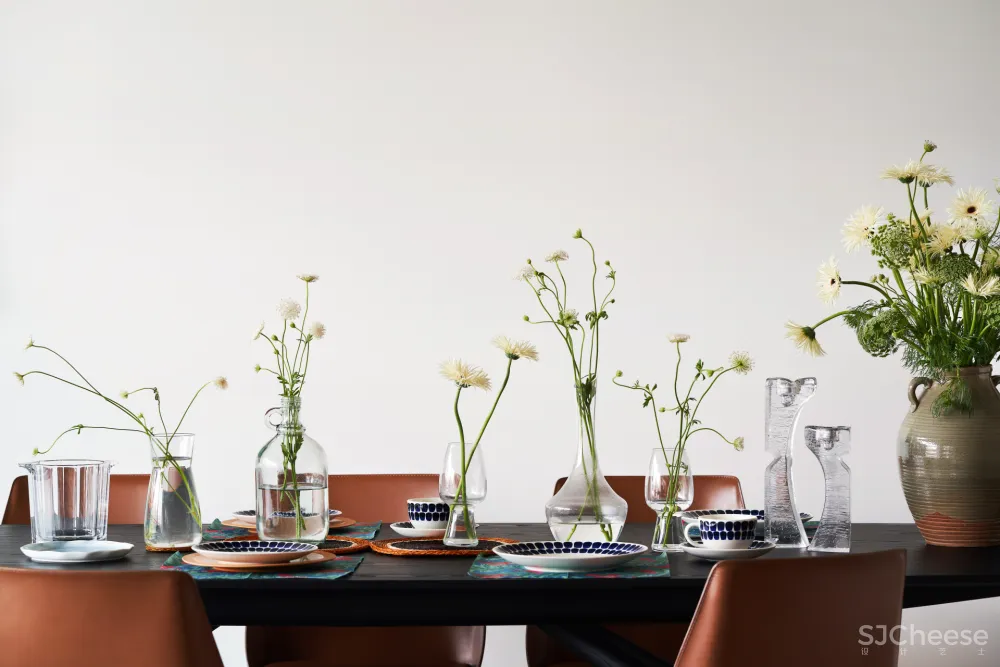 【ACE·新作】随意春芳歇,心安是归处