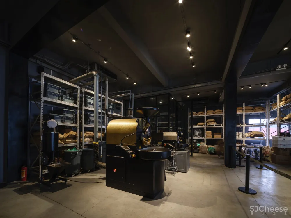 来回咖啡打造去品牌化咖啡文化社区——NCA回顾系列VOL.4