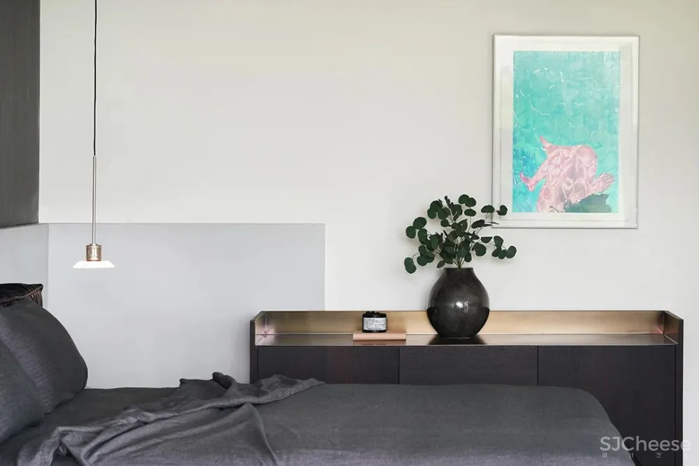 560m² 向心而居大宅，充盈着生活与艺术气息的设计师之家