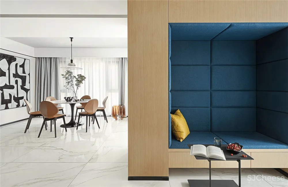 成都耕图设计作品——叙白