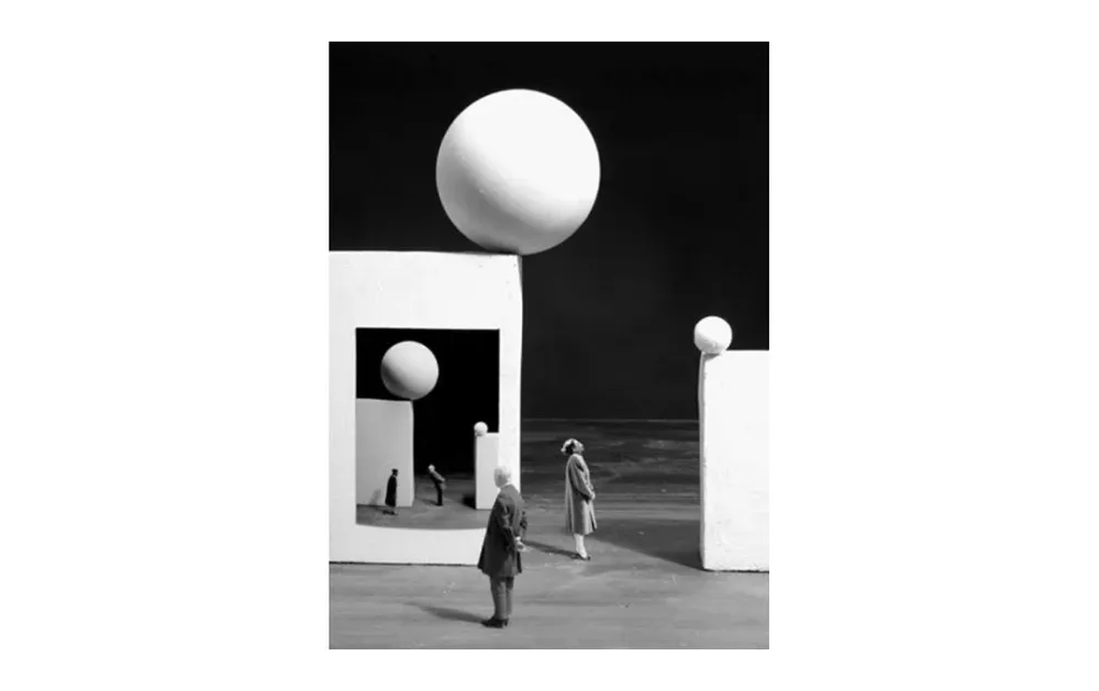 时代 光 静谧 美的内核