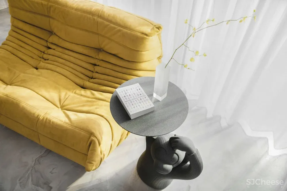 极简设计,美的如此纯粹!