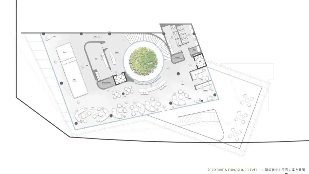 矩阵纵横|海口龙湖光年体验中心