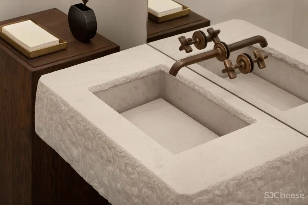 Studio Galeón丨纽约极简纯朴的高级质感