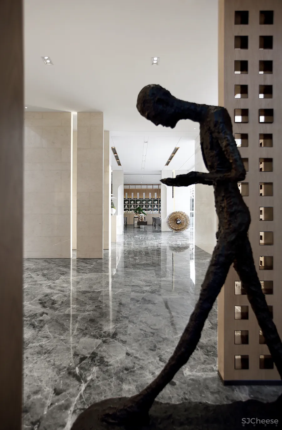 刘卫军:大时代美学家·笔记自然!