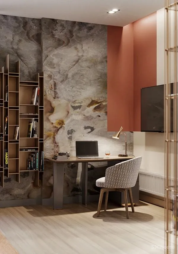 乌克兰，质感奢宅！ Viktoriya Pankova