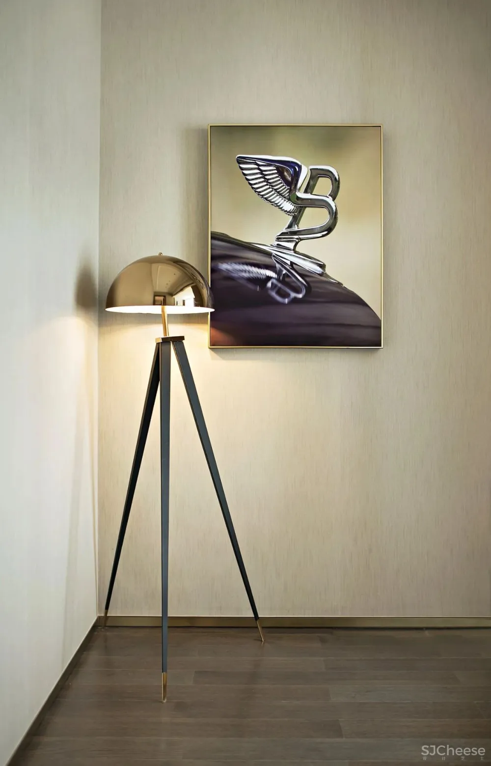 鸿荣源集团打造奢华与品位交融的宾利