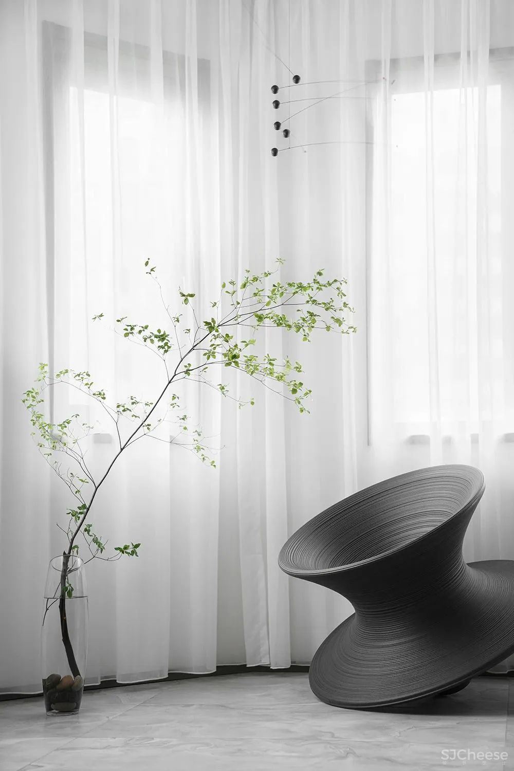 极简设计,美的如此纯粹!