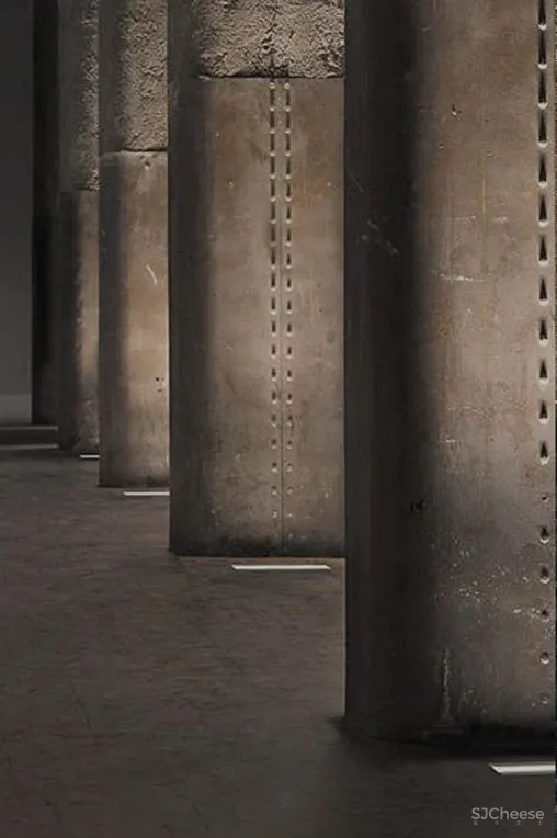 CCD 送你一個長安,很多相遇不過是久別重逢