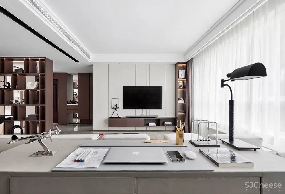 精致简洁的设计，才叫有格调！