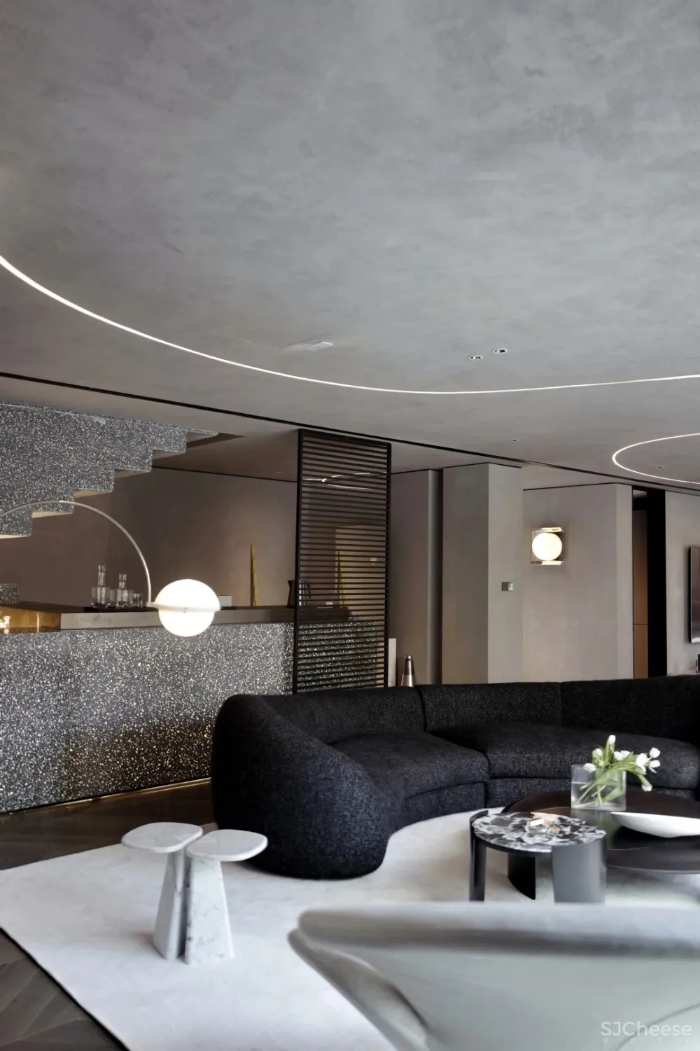 对话孟也 全新软装品牌从心出发 · 你好,WHYGARDEN