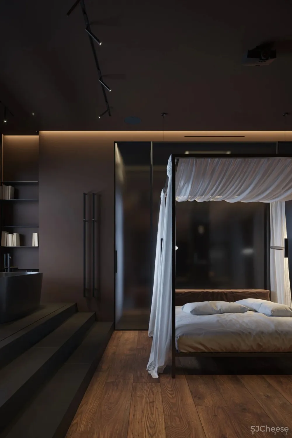 Igor sirotov新作 禁欲系的高冷风!