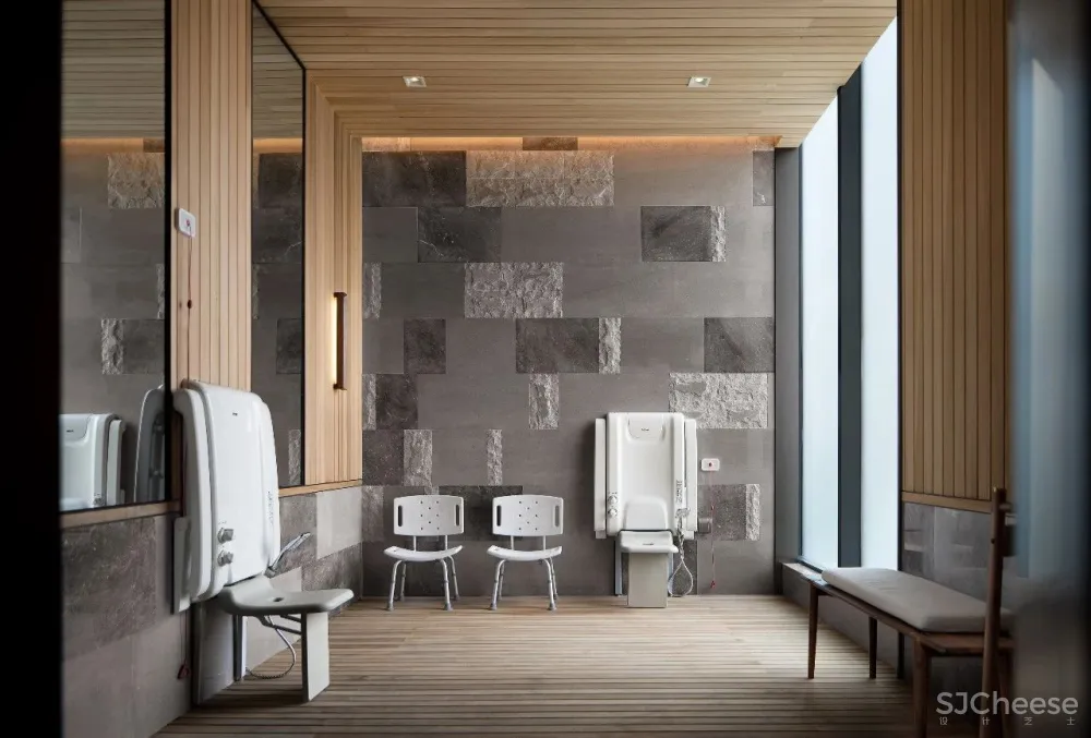 矩阵纵横|锦瑭康养社区体验中心