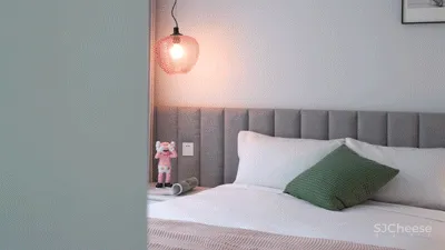 240m² 极简大平层,兼顾自由与温暖的家