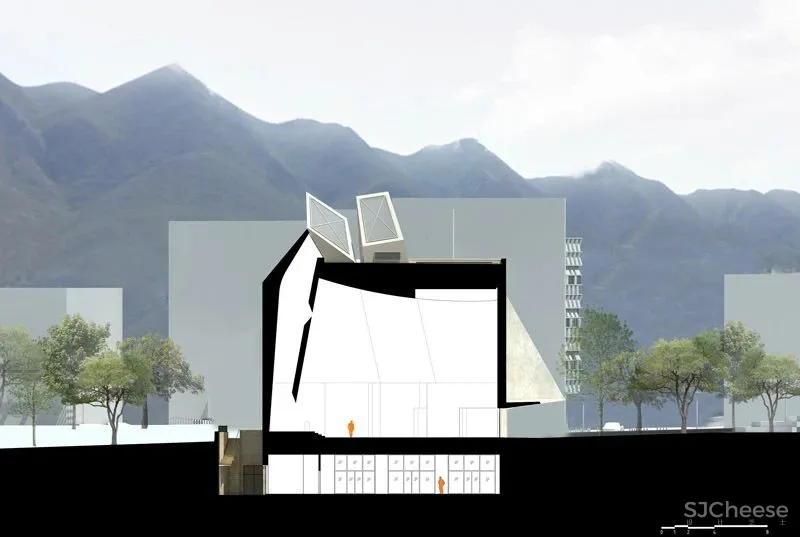 Churches丨灵魂的救赎所