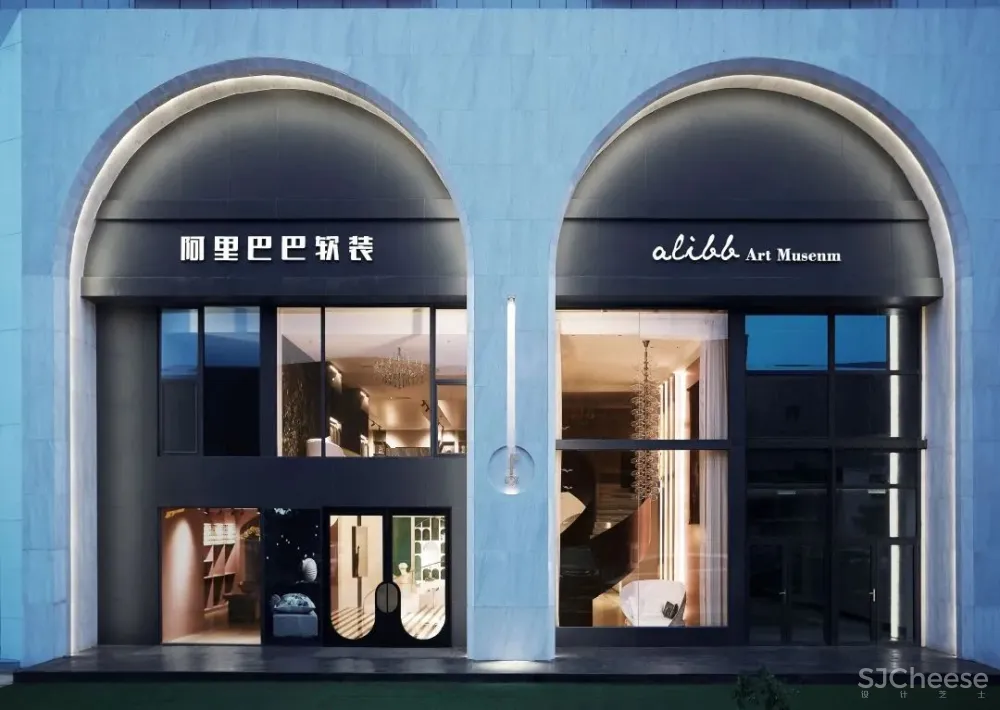 朱磊新作 ART MUSEUM