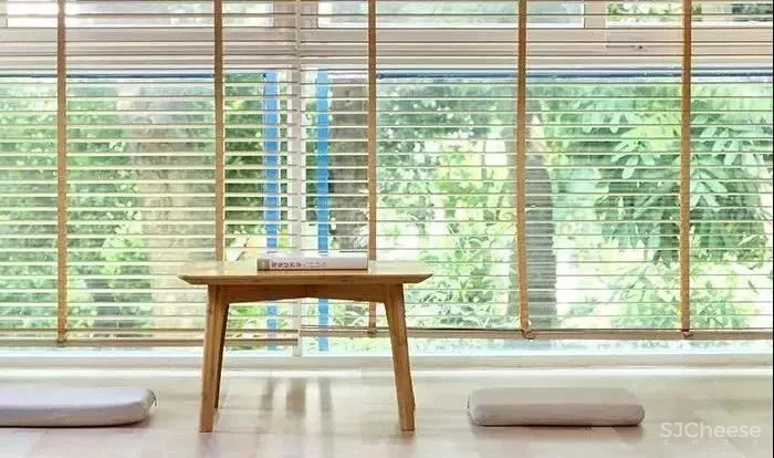 日式空间该怎么设计?