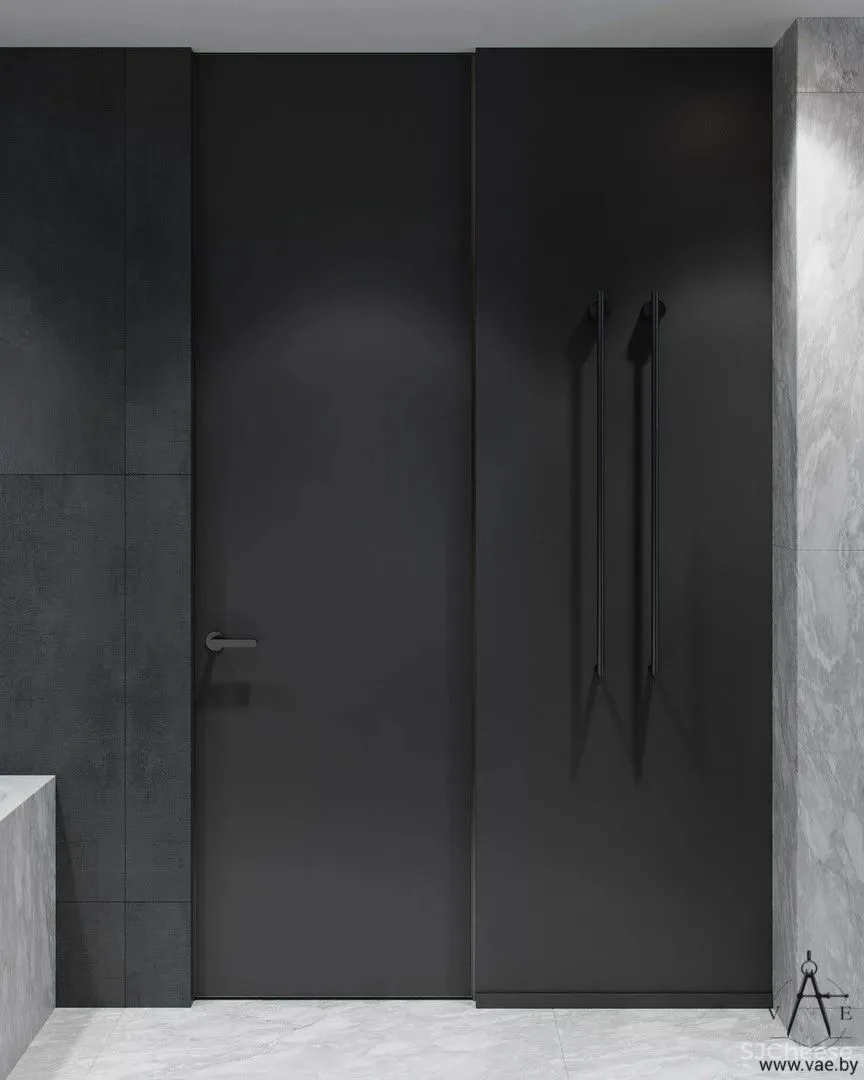 77㎡简约私宅,独具品味!